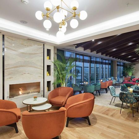 Hotel Doubletree By Hilton Afyonkarahisar Zewnętrze zdjęcie