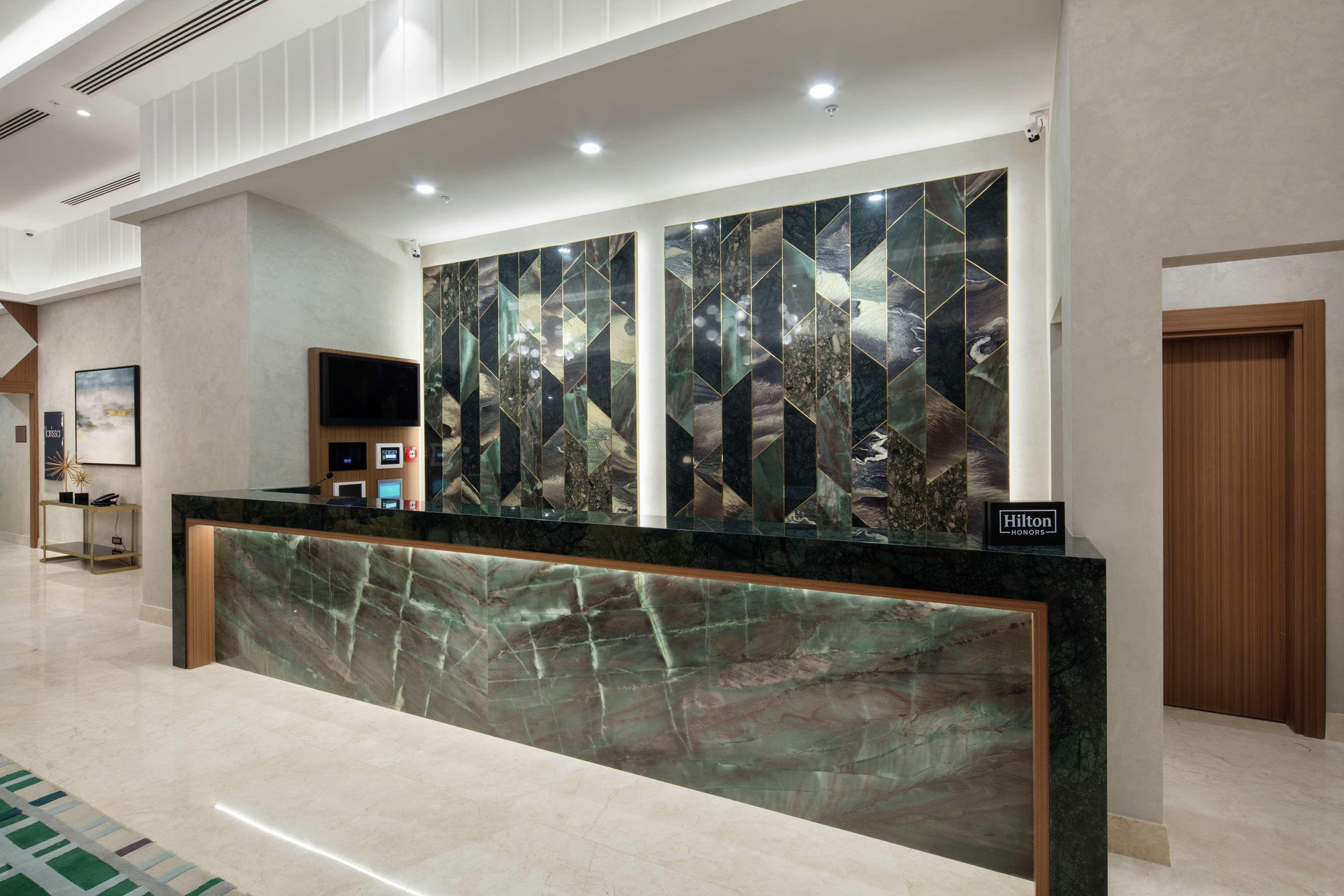 Hotel Doubletree By Hilton Afyonkarahisar Zewnętrze zdjęcie