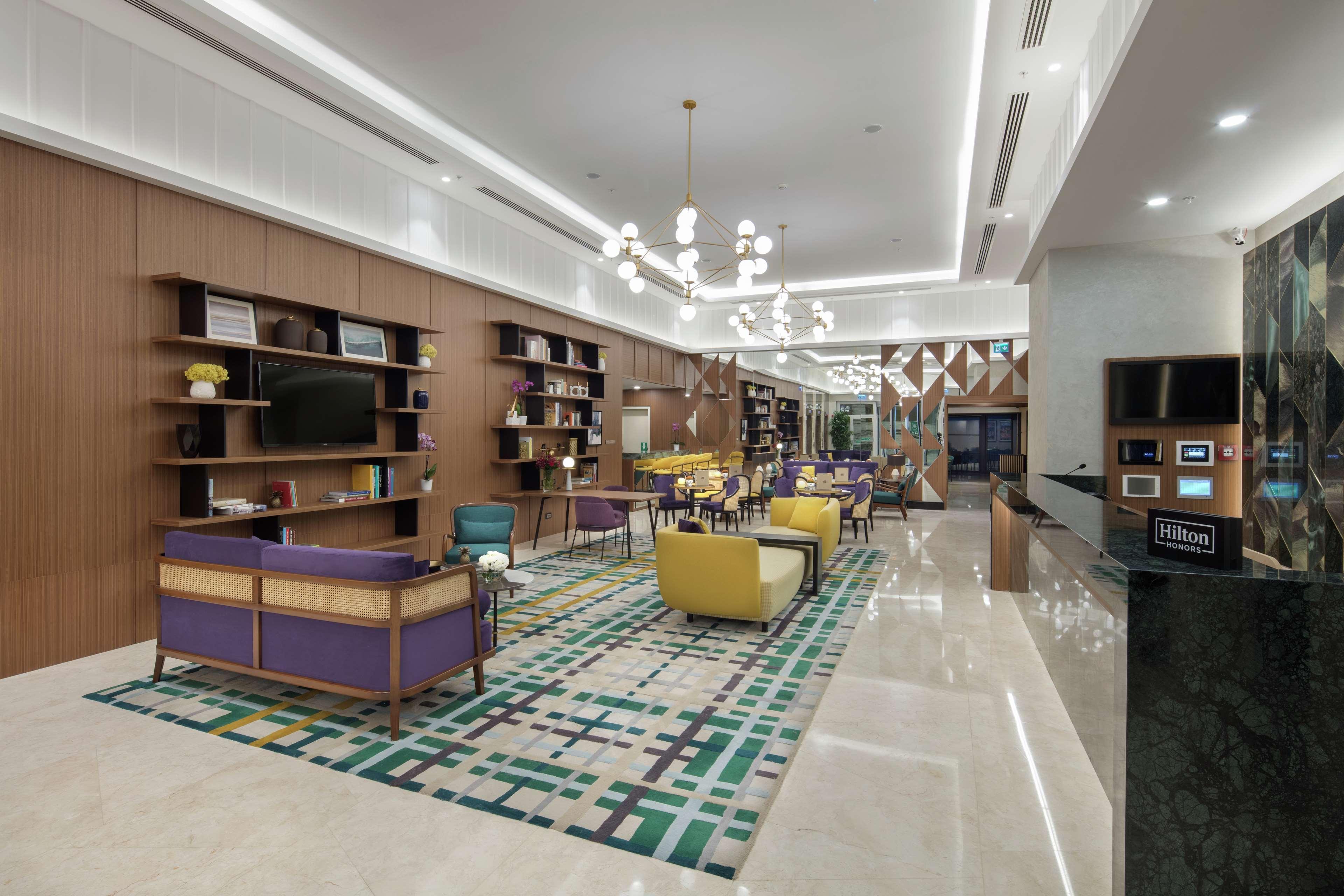 Hotel Doubletree By Hilton Afyonkarahisar Zewnętrze zdjęcie