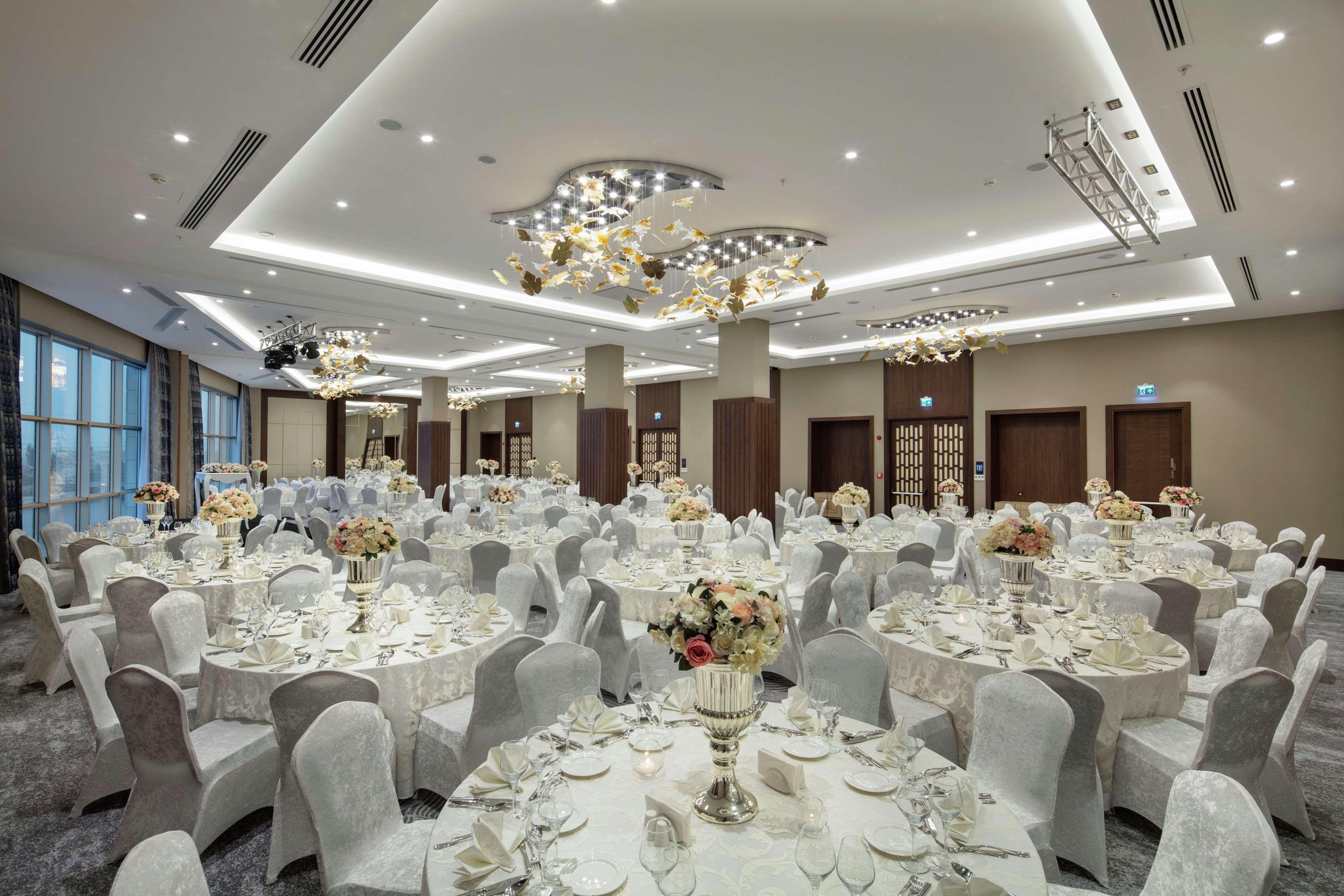 Hotel Doubletree By Hilton Afyonkarahisar Zewnętrze zdjęcie