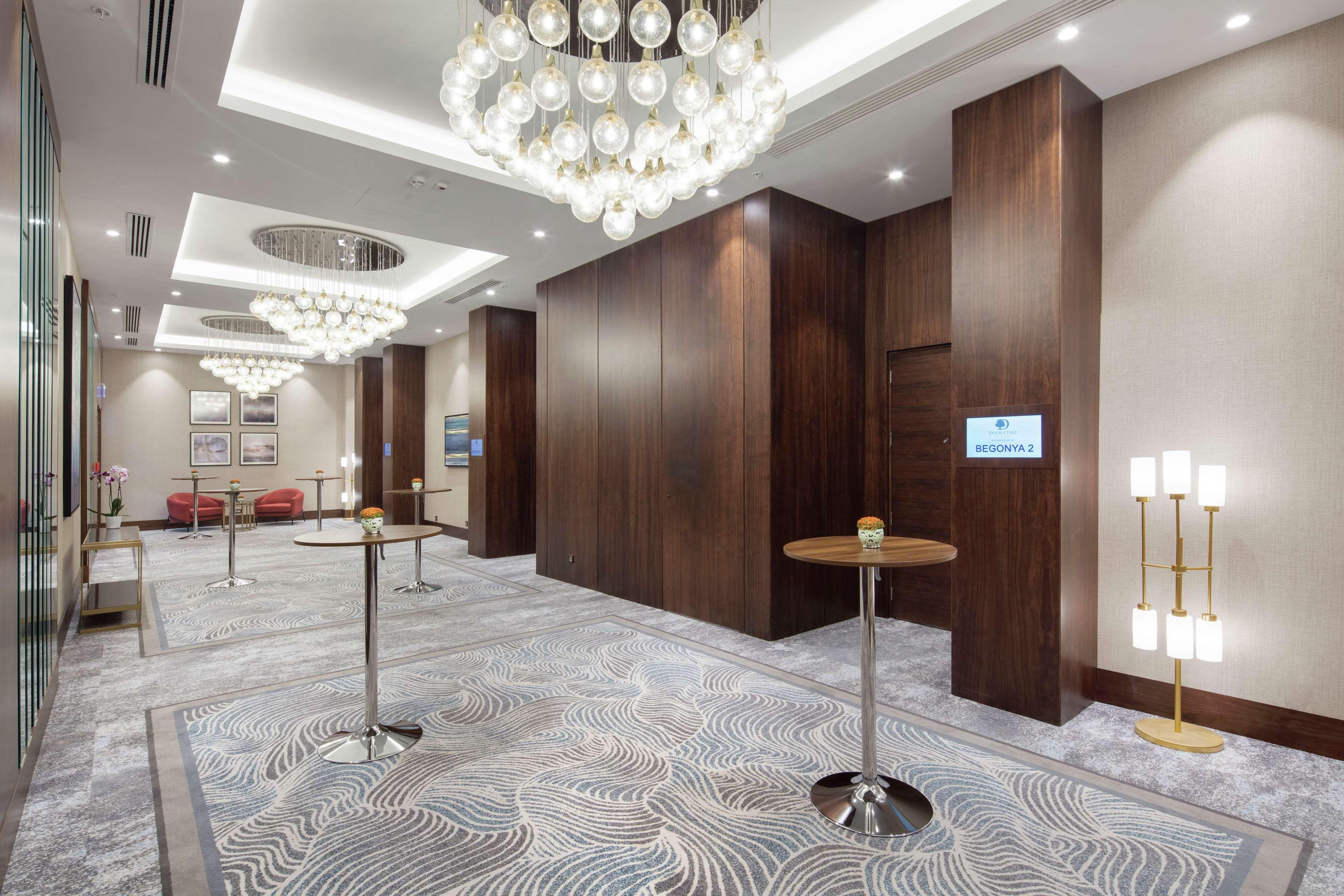 Hotel Doubletree By Hilton Afyonkarahisar Zewnętrze zdjęcie
