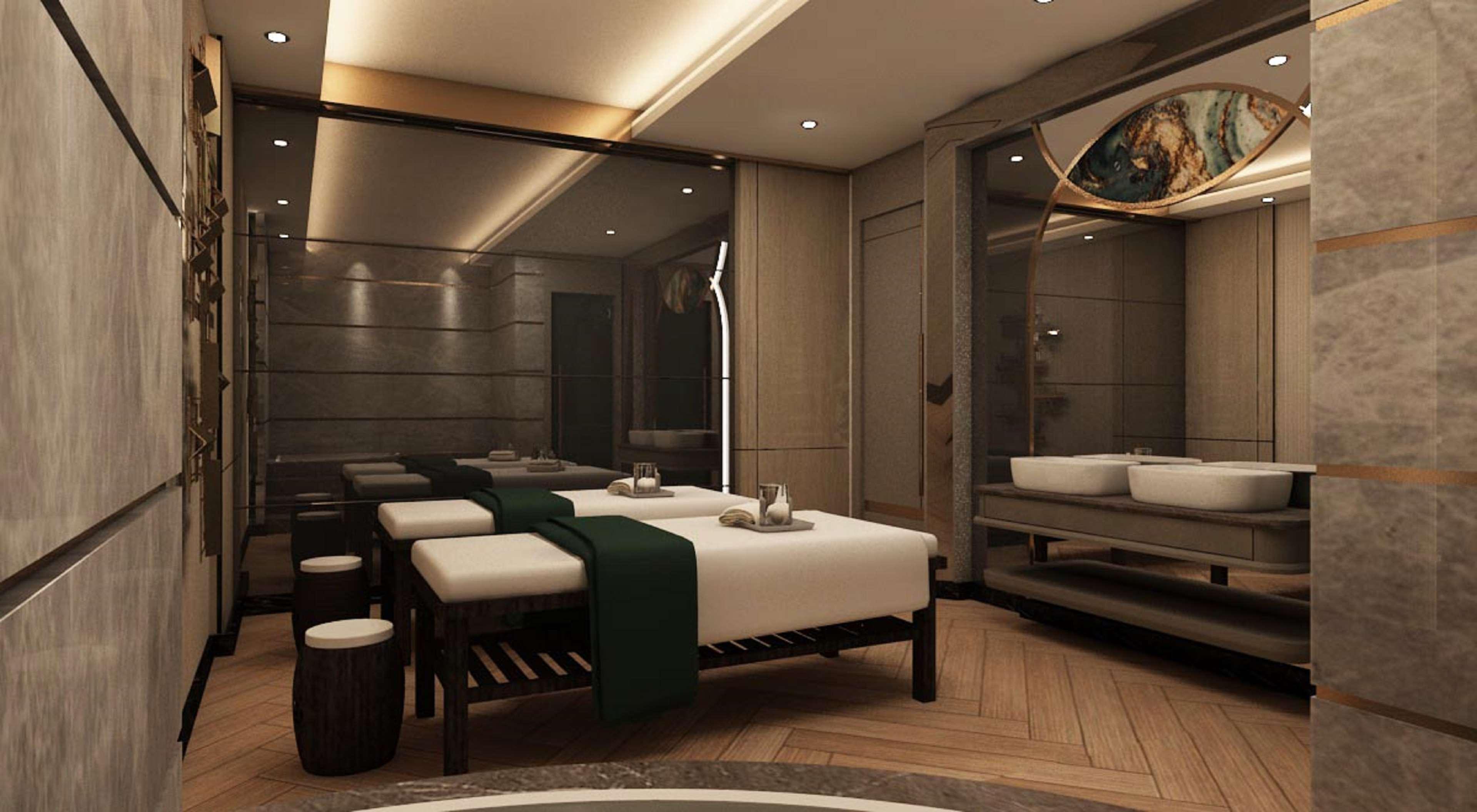 Hotel Doubletree By Hilton Afyonkarahisar Zewnętrze zdjęcie