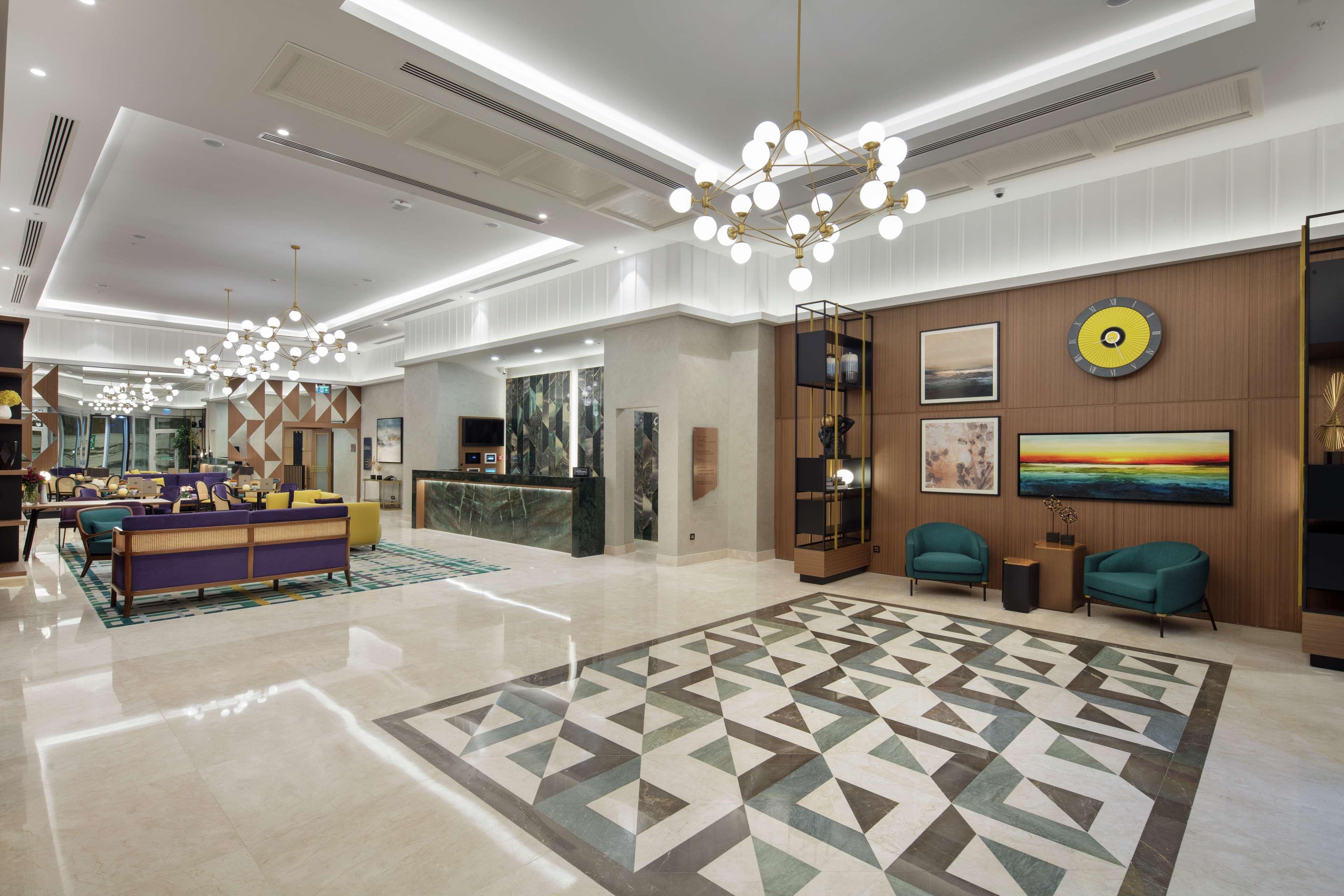 Hotel Doubletree By Hilton Afyonkarahisar Zewnętrze zdjęcie