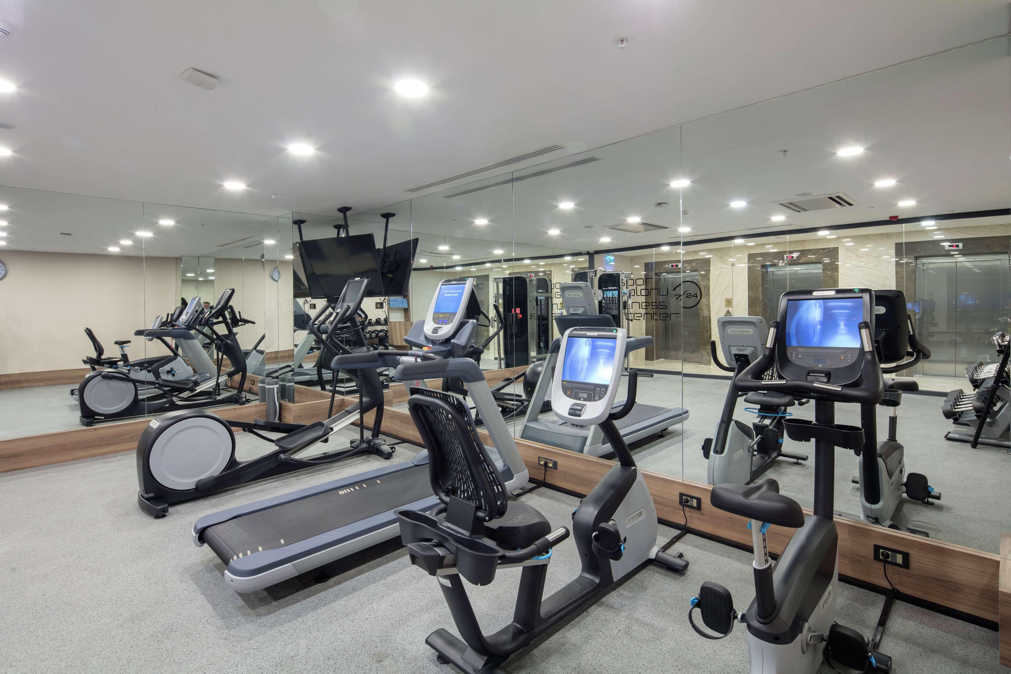 Hotel Doubletree By Hilton Afyonkarahisar Zewnętrze zdjęcie