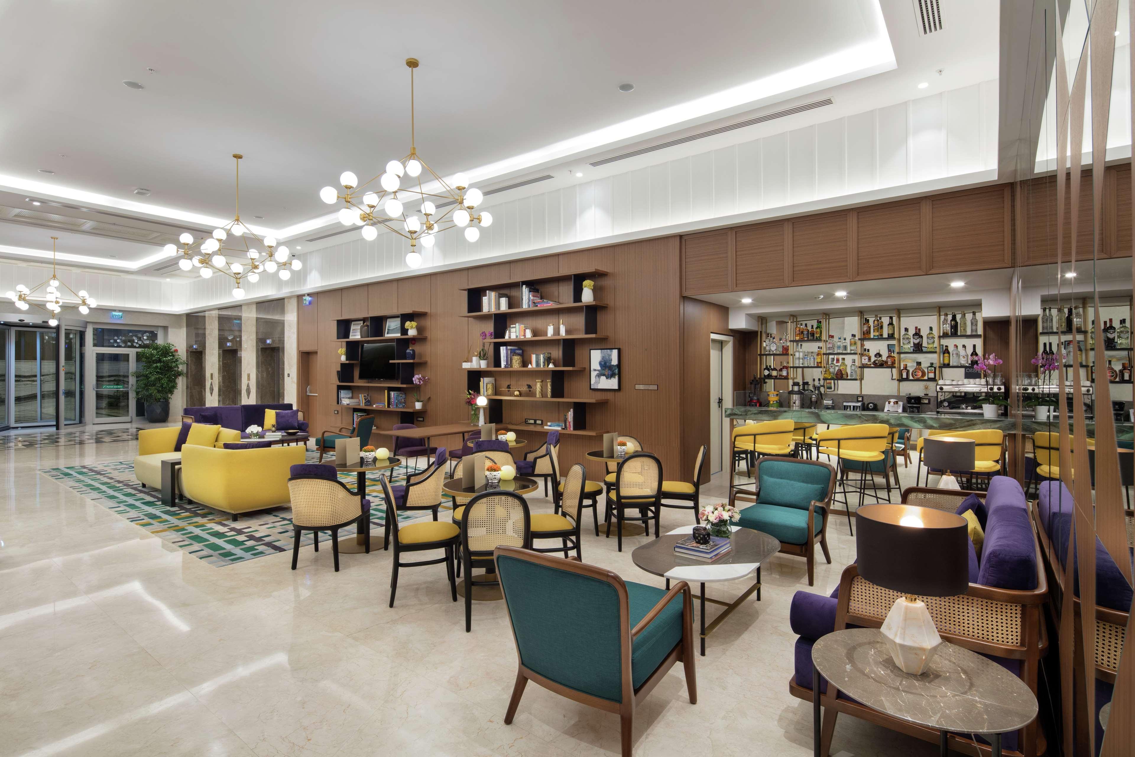 Hotel Doubletree By Hilton Afyonkarahisar Zewnętrze zdjęcie
