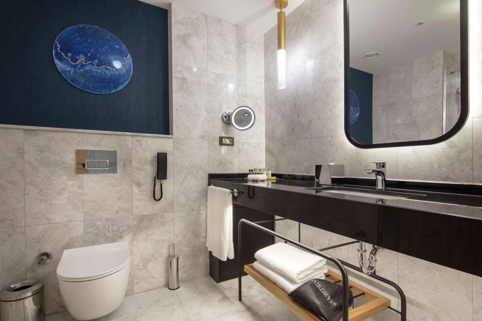 Hotel Doubletree By Hilton Afyonkarahisar Zewnętrze zdjęcie