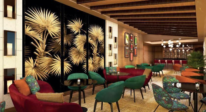 Hotel Doubletree By Hilton Afyonkarahisar Zewnętrze zdjęcie