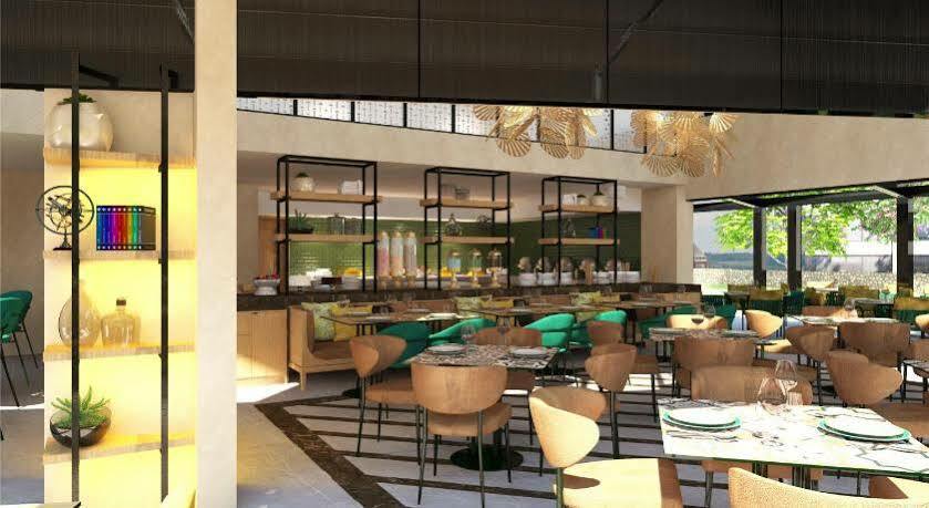 Hotel Doubletree By Hilton Afyonkarahisar Zewnętrze zdjęcie