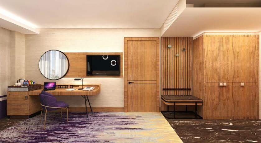 Hotel Doubletree By Hilton Afyonkarahisar Zewnętrze zdjęcie